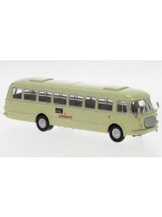 Trofeu - Cheetah G501 24h Le Mans 1977 #32