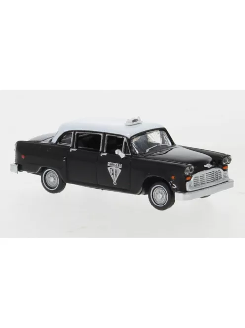 Trofeu - Ford Cortina GT Rallye Monte Carlo 1964 #185