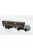 Brekina - DAF DO 2000 PP-SZ 1957 van Gend & Loos