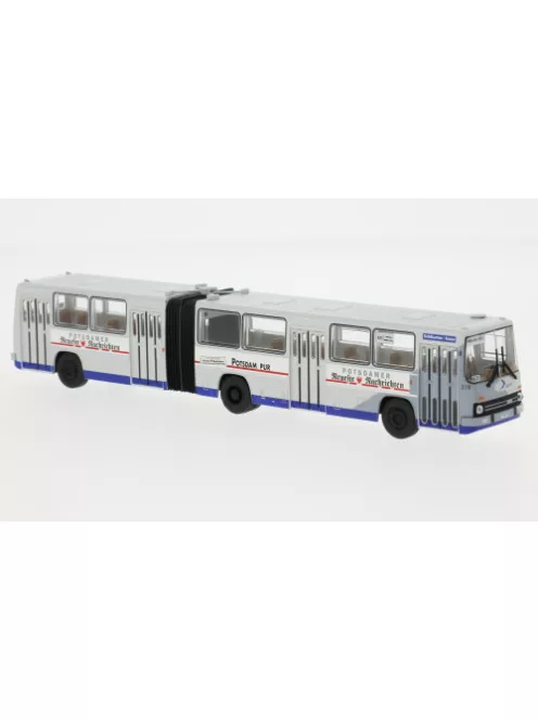 Brekina - Ikarus 280.02 1991 Havelbus - PNN