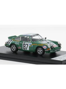 Trofeu - Porsche 911 SCF 24h Le Mans 1975 #87