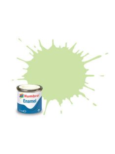 Humbrol - Humbrol 036 Pastell grün, matt 14 ml