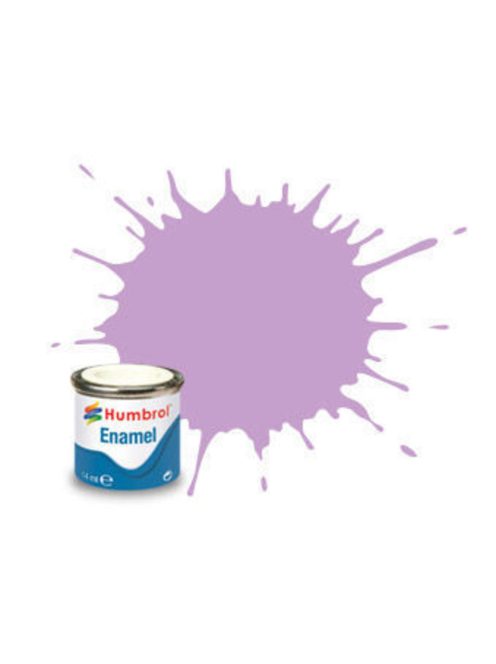 Humbrol - Humbrol 042 Pastell violett, matt 14 ml