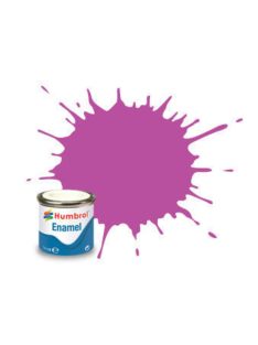 Humbrol - Humbrol 058 Magenta, matt 14 ml