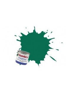 Humbrol - 030 Dark Green