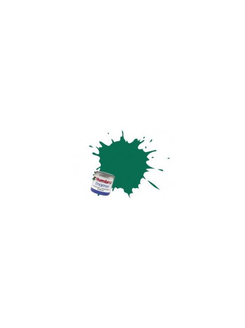 Humbrol - 030 Dark Green