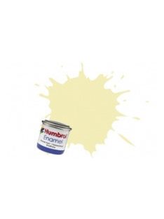 Humbrol - 041 Ivory
