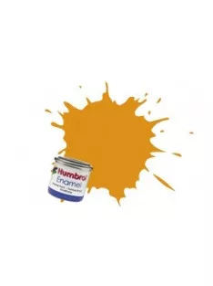 Humbrol - 054 Brass