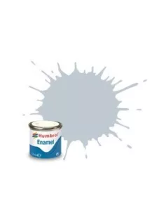 Humbrol - 056 Aluminium Metallic