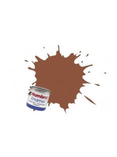 Humbrol - 070 Brick Red