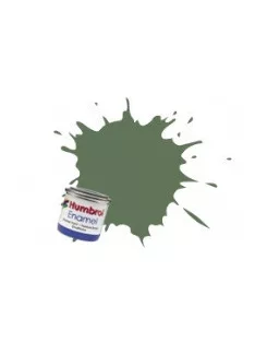 Humbrol - 080 Grass Green