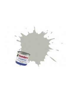 Humbrol - 028 Camouflage Grey