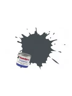 Humbrol - 032 Dark Grey