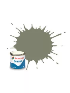 Humbrol - Humbrol RLM 02 Grau, matt 14 ml