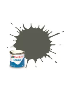 Humbrol - Humbrol RLM 70 Schwarzgrün, matt 14 ml