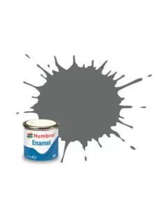Humbrol - Humbrol RLM 75 Grauviolett, matt 14 ml