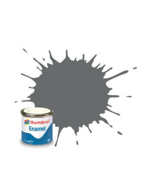 Humbrol - Humbrol RLM 75 Grauviolett, matt 14 ml