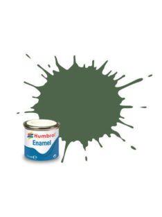 Humbrol - Humbrol RLM 82 Olivegrün, matt 14 ml