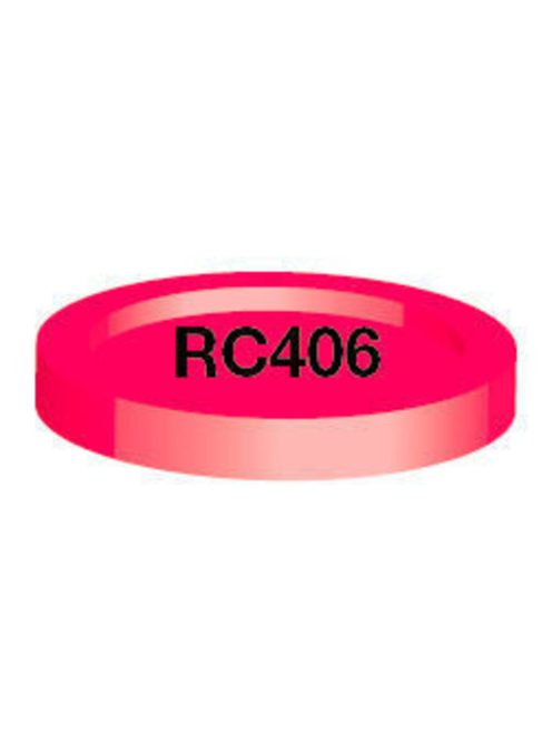Humbrol - RC406 Buffer Beam Red