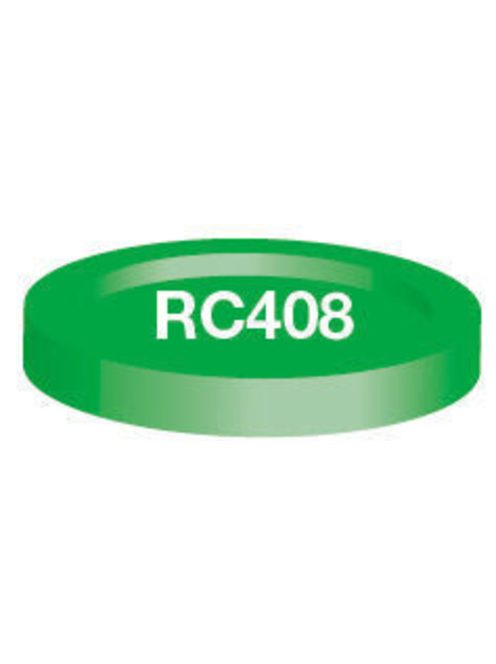 Humbrol - RC408 Apple Green