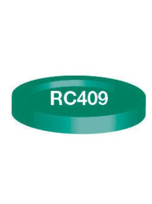 Humbrol - RC409 Malachite Green