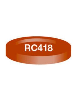 Humbrol - RC418 EWS Red