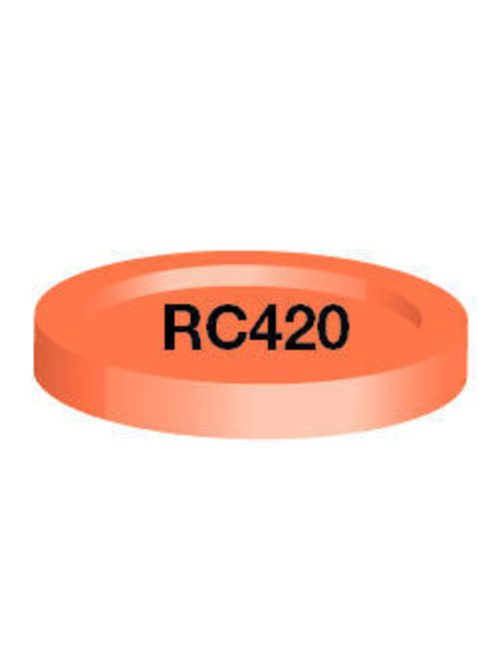 Humbrol - RC420 Orange Lining