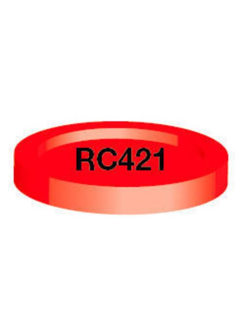 Humbrol - RC421 Virgin Red