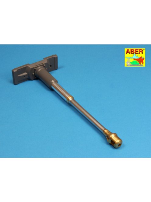 Aber Models - German 88 mm KwK 36L/56 Tiger I Eariy Barrel
