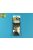 Aber Models - Early muzzle brake for 7,5cm barrel Pz. IV, Ausf. G