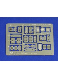 Aber Models - Pedals for all cars