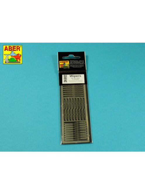 Aber Models - Wpiers