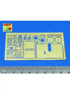 Aber Models - Bofors (Wz.36)