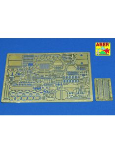 Aber Models - PzKpfw III, Ausf. E