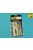 Aber Models - Sd.Kfz.251/1 Ausf.D Vol.6.-Additional set Floor cz.6-pod?oga