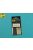 Aber Models - Grilles for Steyr 1500 A/01 &Comand