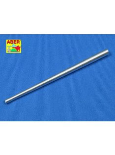   Aber Models - Russian 85 mm ZiS-S-53 L/51,5 tank barrel for T-34/85