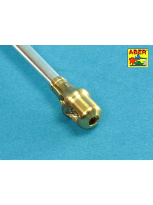 Aber Models - German 88 Kwk 43/3 L/71(Early)Tiger B Porsche-Turm Late, Tiger B Serien-Turm early, Jagdpanther middle