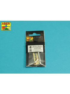   Aber Models - German 105mm leFH 18L/28 Barrel for StuH42G -(Late model)