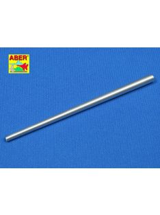   Aber Models - Russian 85mm ZiS-S-53 L/54,6 tank barrel for T-34/85 late
