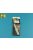 Aber Models - German 88mm L/71 barrel for PaK 43/41