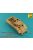 Aber Models - Tank Gun Barrel for British Sherma VC “Firefly”