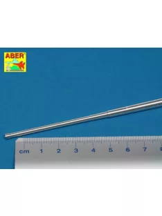 Aber Models - Barrel for M1936 (F22) Gun