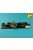 Aber Models - Late barrel MK2 with muzzle brake to British 25 pdr