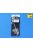 Aber Models - 76 mm barrel with muzzle brake for M4A3E8