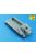 Aber Models - Barrel for SELF-PROPELLED GUN SU-122