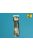 Aber Models - Armament for Soviet Heavy Tank OBJECT 279 1x130mm, 2x14,5mm
