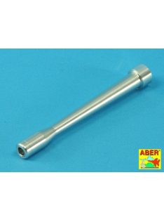 Aber Models - Set of barrels for German Heavy Tank MAUS