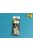 Aber Models - Russian U-5TS (2A20) 115mm tank barrel for T-62