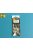 Aber Models - U.S 90 mm M3 barrel  with muzzle brake for T26E3 , Pershing